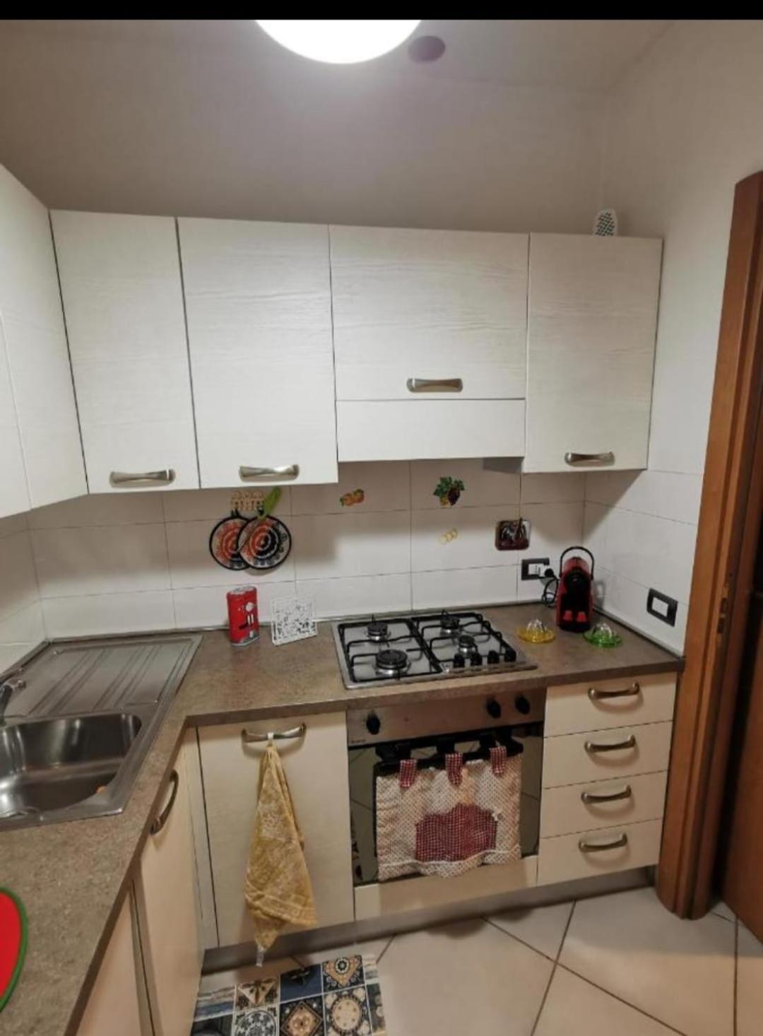 Luca'S House Διαμέρισμα Φλωρεντία Εξωτερικό φωτογραφία
