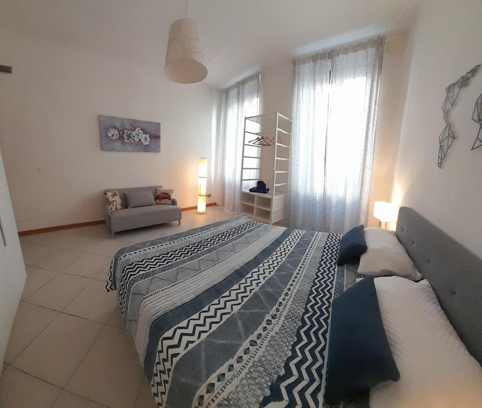 Luca'S House Διαμέρισμα Φλωρεντία Εξωτερικό φωτογραφία