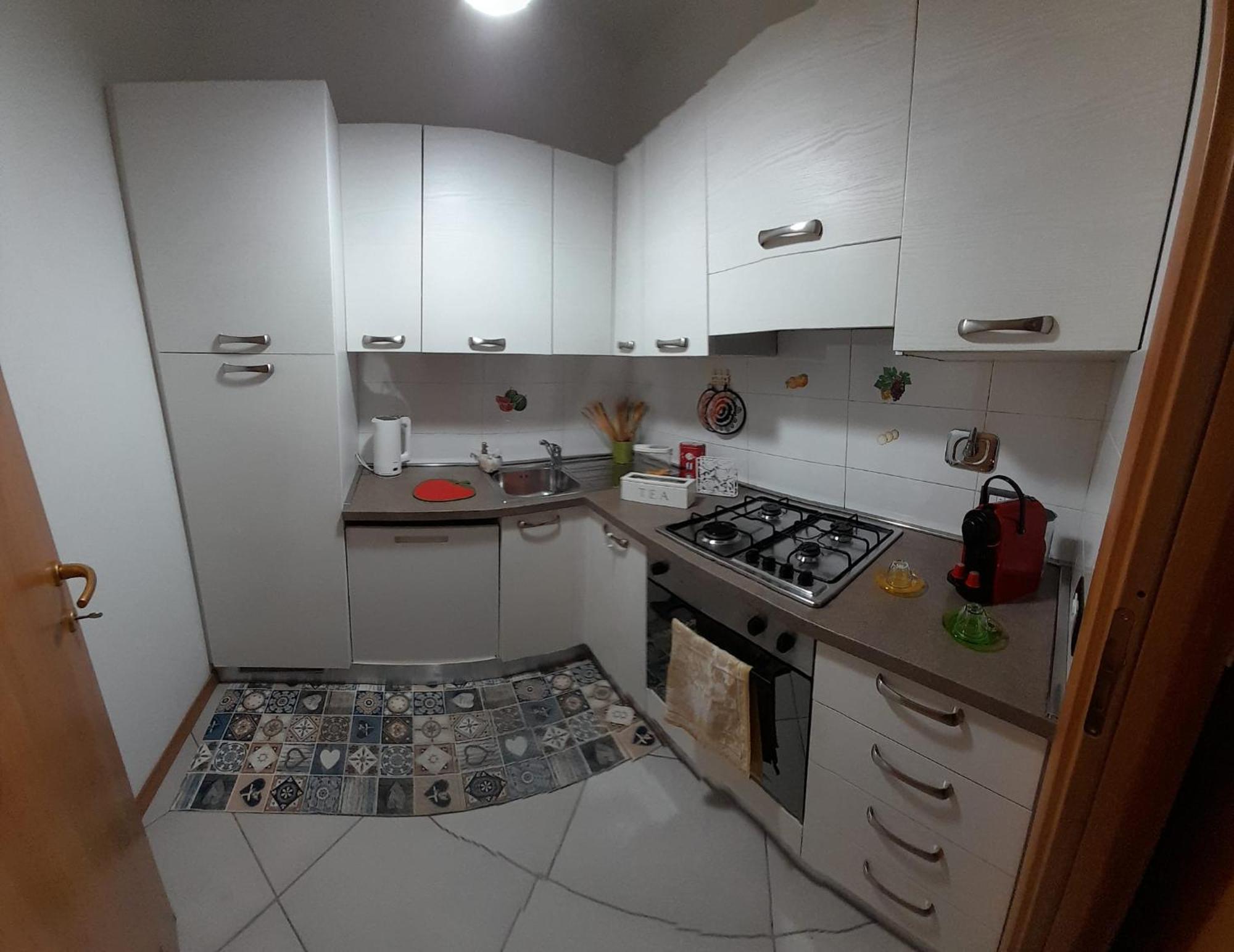 Luca'S House Διαμέρισμα Φλωρεντία Εξωτερικό φωτογραφία